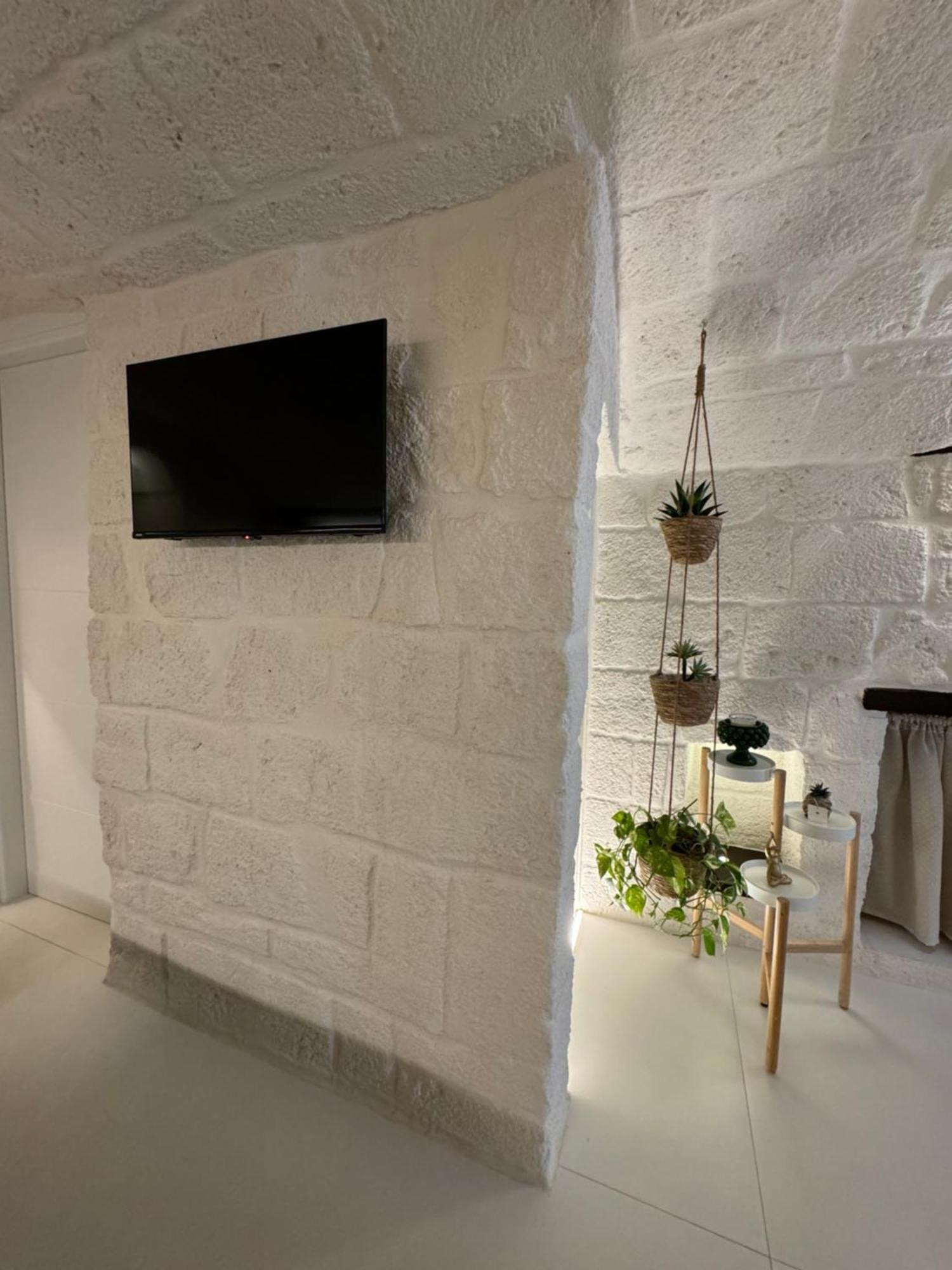 Mia House Apartment 莫诺波利 外观 照片