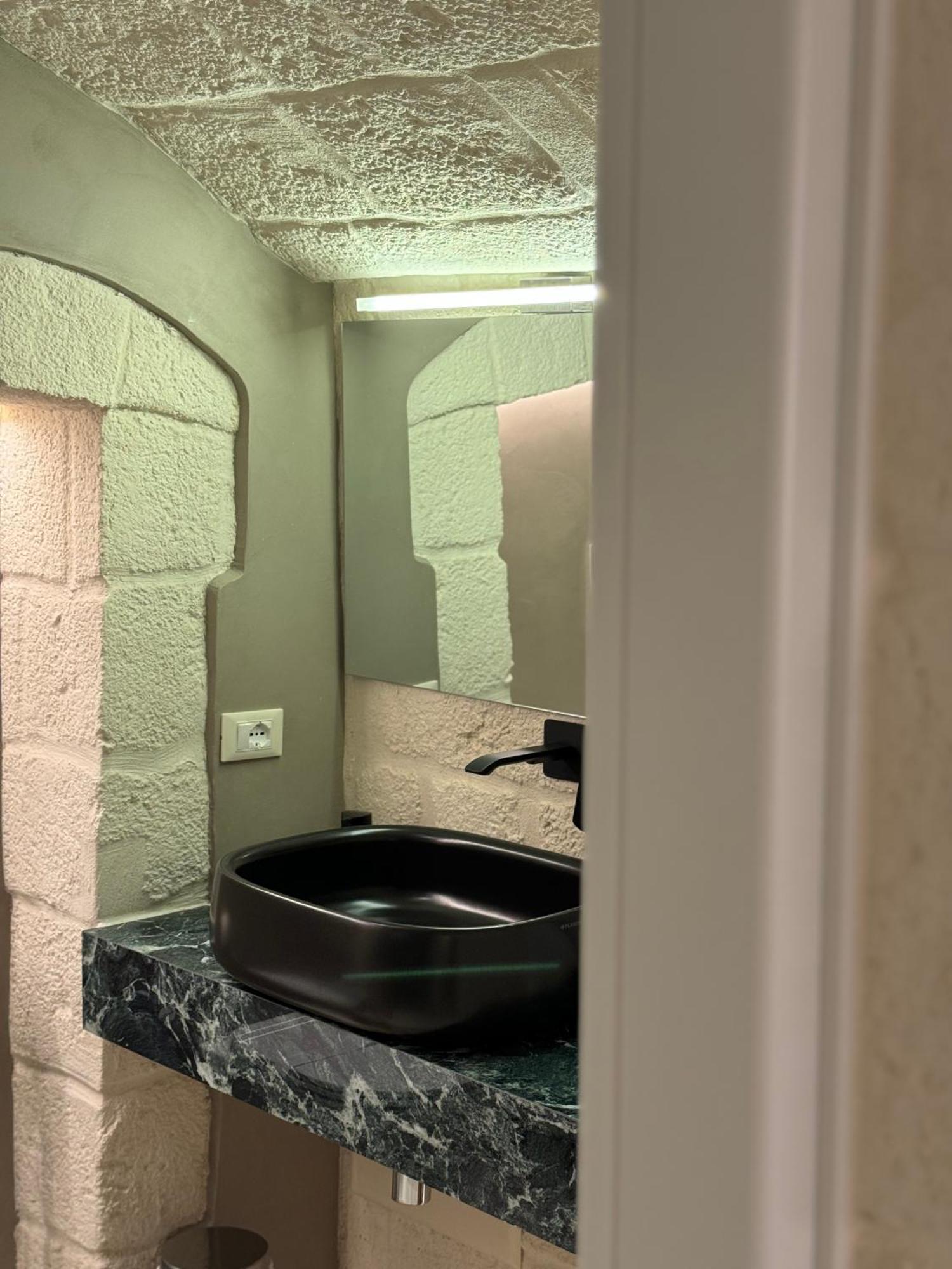Mia House Apartment 莫诺波利 外观 照片