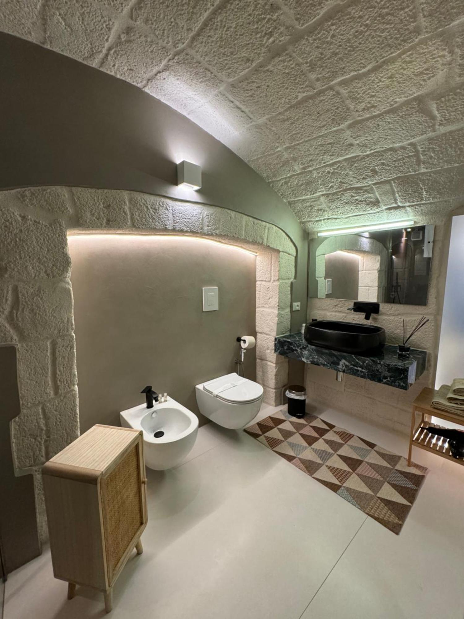 Mia House Apartment 莫诺波利 外观 照片