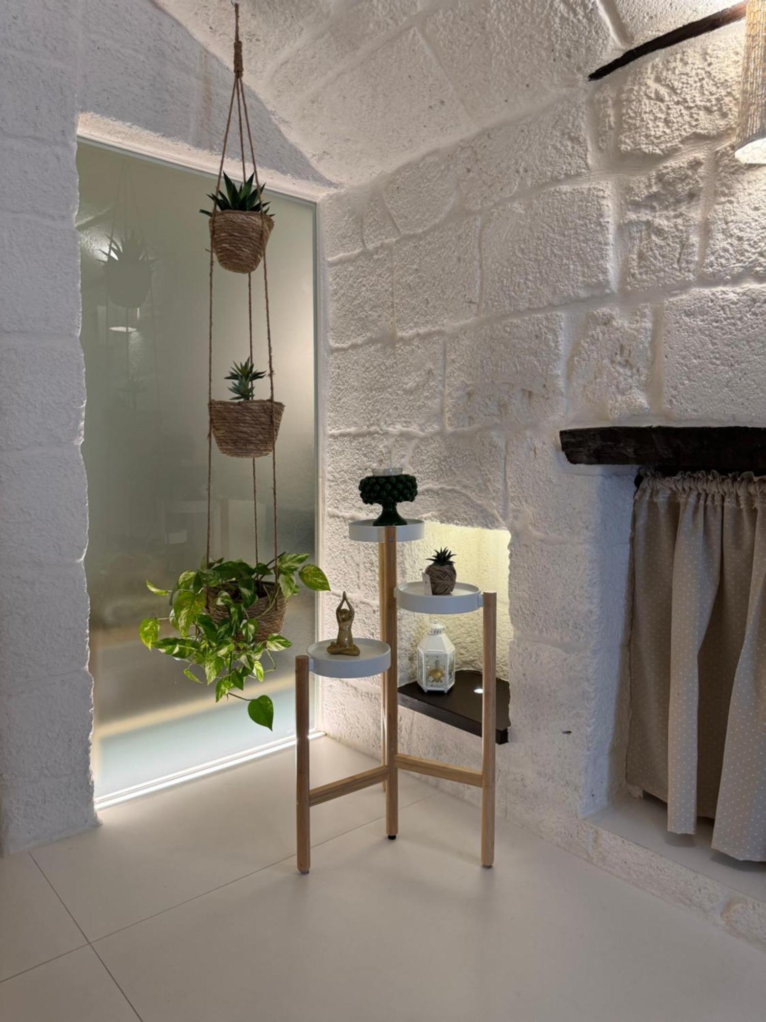 Mia House Apartment 莫诺波利 外观 照片