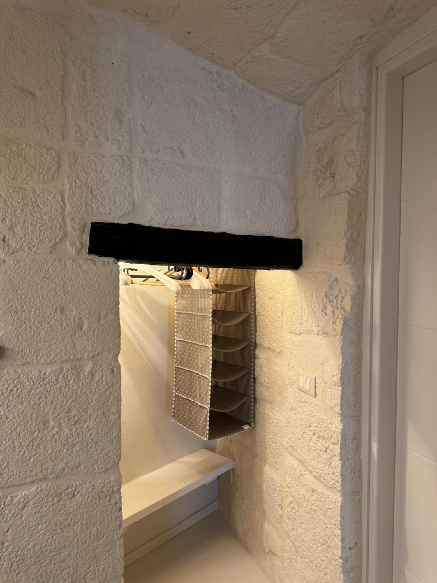 Mia House Apartment 莫诺波利 外观 照片