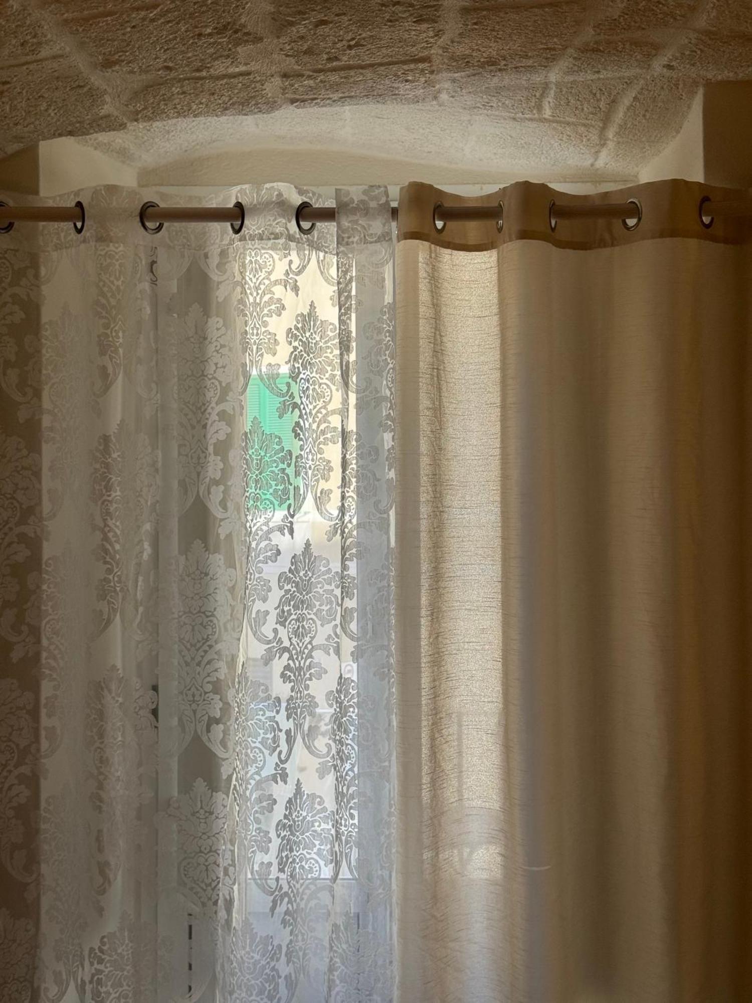 Mia House Apartment 莫诺波利 外观 照片