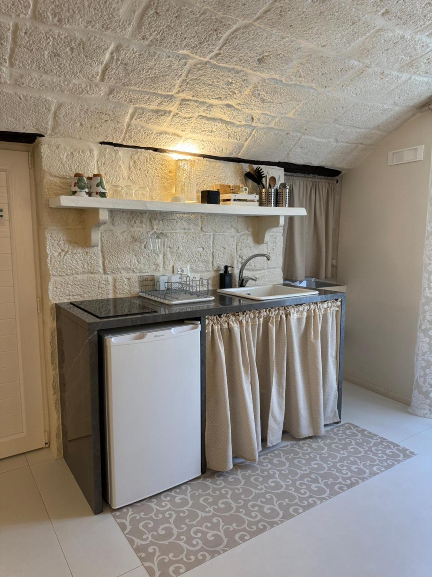 Mia House Apartment 莫诺波利 外观 照片